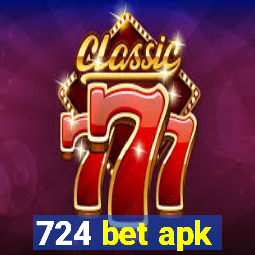 724 bet apk